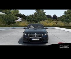 BMW 520 Serie 5 d xDrive Touring Msport Innovati