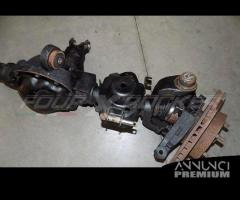 Ponte anteriore Jeep Grand Cherokee WJ 3.1