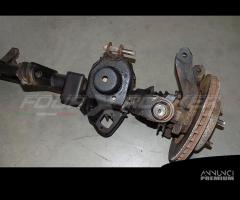 Ponte anteriore Jeep Grand Cherokee WJ 3.1 - 6