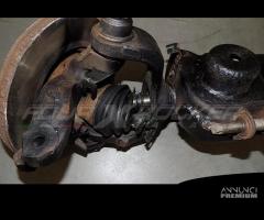 Ponte anteriore Jeep Grand Cherokee WJ 3.1 - 7