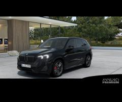 BMW X1 sDrive18d Msport Pro Premium Package