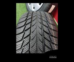 Cerchi Audi Q2 VW T-Roc Gomme Invernali 205 60 16