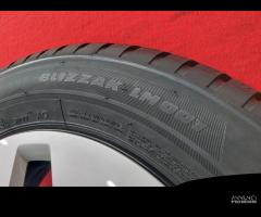 Cerchi Audi Q2 VW T-Roc Gomme Invernali 205 60 16 - 9