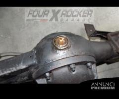 Ponte post + differenziale Land Rover 88 Serie 2A - 6