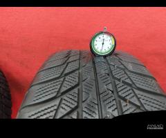 Cerchi Audi Q2 Gomme Invernali Bridgestone 215 55