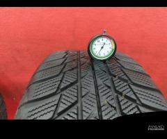 Cerchi Audi Q2 Gomme Invernali Bridgestone 215 55