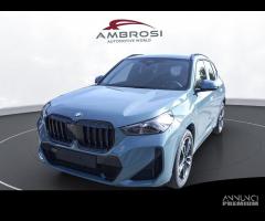 BMW X1 xDrive20d Msport Pro Premium Package