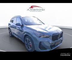 BMW X1 xDrive20d Msport Pro Premium Package