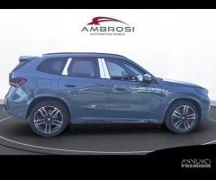 BMW X1 xDrive20d Msport Pro Premium Package