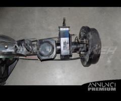 Ponte assale posteriore Nissan Terrano 2 2.7td 97> - 6