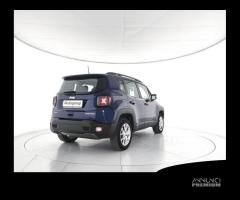 JEEP Renegade 2.0 Mjt 140CV 4WD Active Drive Lim