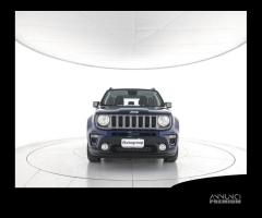 JEEP Renegade 2.0 Mjt 140CV 4WD Active Drive Lim