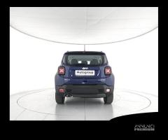 JEEP Renegade 2.0 Mjt 140CV 4WD Active Drive Lim - 6