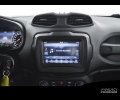 JEEP Renegade 2.0 Mjt 140CV 4WD Active Drive Lim - 14