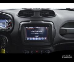 JEEP Renegade 2.0 Mjt 140CV 4WD Active Drive Lim - 15