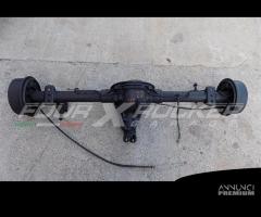 Ponte posteriore Chrysler 8.25 Jeep Cherokee 4.0L