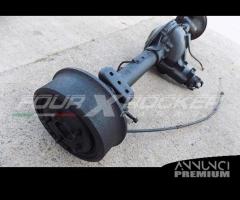 Ponte posteriore Chrysler 8.25 Jeep Cherokee 4.0L