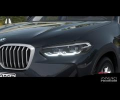 BMW X3 xDrive20d - 6