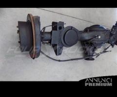 Ponte posteriore Mitsubishi Pajero 2.8td GLS - 3