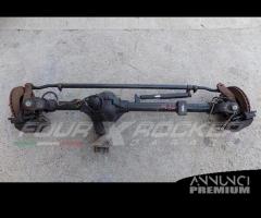 Coppia ponti assali Jeep Grand Cherokee WJ