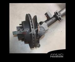 Ponte assale anteriore DANA 30 Jeep CJ 7