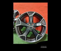 Cerchi Audi Skoda Cupra VW SEAT 7Jx19 ET43 x112