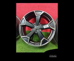 Cerchi Audi Skoda Cupra VW SEAT 7Jx19 ET43 x112