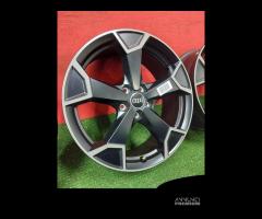 Cerchi Audi Skoda Cupra VW SEAT 7Jx19 ET43 x112