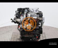 Motore CUW AUDI Q3 SEAT ALHAMBRA VW SHARAN SCIROCC