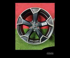 Cerchi Audi Skoda Cupra VW SEAT 7Jx19 ET43 x112