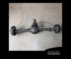 Ponte assale posteriore AMC 20 Jeep CJ 7 - 2