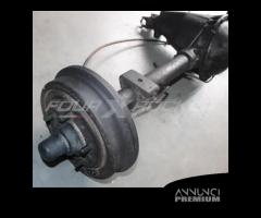 Ponte assale posteriore AMC 20 Jeep CJ 7 - 4