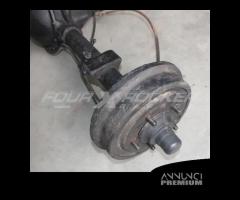 Ponte assale posteriore AMC 20 Jeep CJ 7 - 5