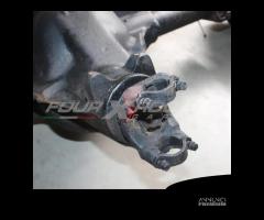 Ponte assale posteriore AMC 20 Jeep CJ 7 - 8