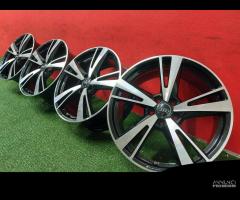 Cerchi Audi RS3 Originali 8Jx19ET49 8.5Jx19ET53