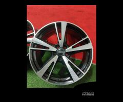 Cerchi Audi RS3 Originali 8Jx19ET49 8.5Jx19ET53