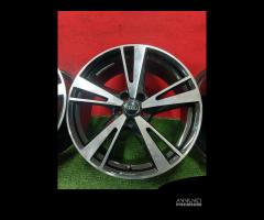 Cerchi Audi RS3 Originali 8Jx19ET49 8.5Jx19ET53