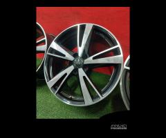 Cerchi Audi RS3 Originali 8Jx19ET49 8.5Jx19ET53