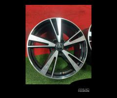 Cerchi Audi RS3 Originali 8Jx19ET49 8.5Jx19ET53