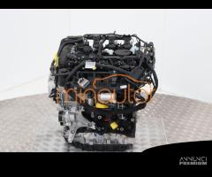 Motore DKZ DKZ AUDI Q2 A3 SEAT TARRACO ATECA LEON