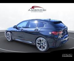 BMW 120 Serie 1 d Msport Premium Package