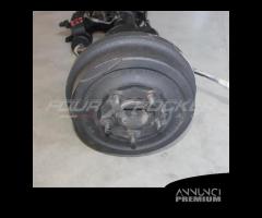 Ponte posteriore Jeep Cherokee KJ 2.5 CRD