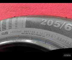 205 60 16 Gomme Estive Continental NEW 205 60R16