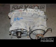 Riduttore BorgWarner Range Rover 2 P38 2.5td BMW