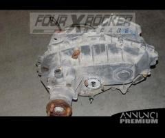 Riduttore BorgWarner Range Rover 2 P38 2.5td BMW