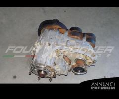 Riduttore QUADRA-TRAC Jeep Grand Cherokee 2.7