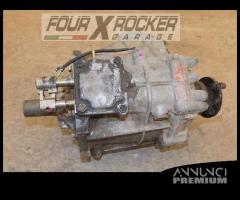 Riduttore ripartitore di coppia Toyota 4Runner - 6