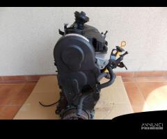 Motore BJX SEAT IBIZA III VOLKSWAGEN POLO 150 CV 1 - 2