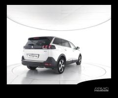 PEUGEOT 5008 BlueHDi 130 S&S EAT8 GT Line