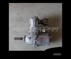 Riduttore 231 J RATIO 272 Jeep Cherokee KJ 2.5 CRD - 1